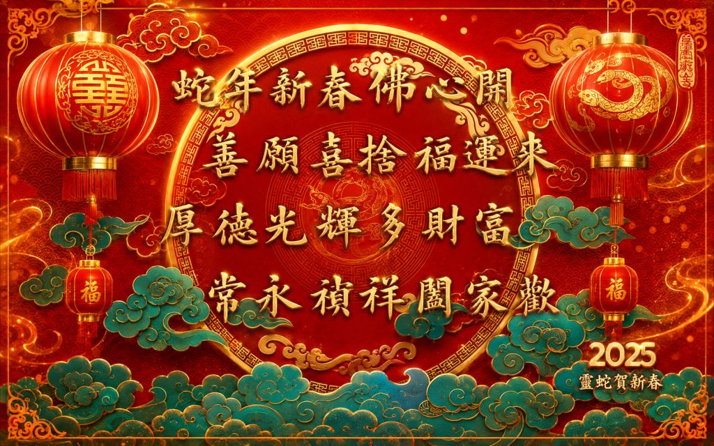上堂法語 2025年1月影片封面